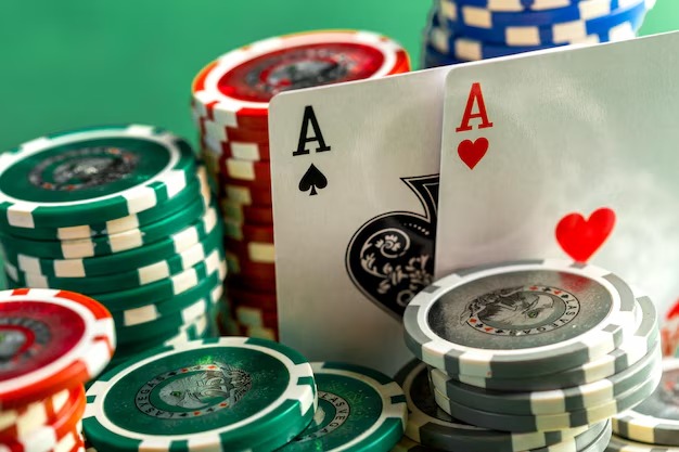 Ocean King multiplayer cannon table on palu4d togel